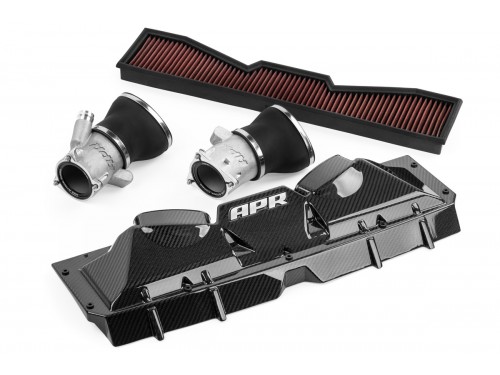 APR Carbon intake system Audi RS6/RS7 C8 4.0T